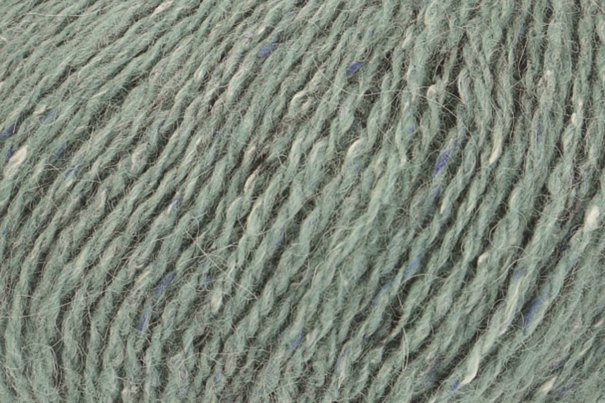 Felted Tweed «Eden»